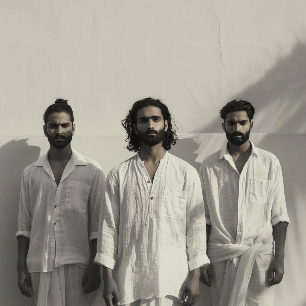 Everman - Intentional. Timeless. Naturally refined.