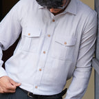 Mist Double Pocket