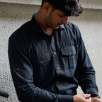 Onyx Double Pocket