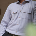 Mist Double Pocket
