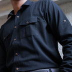 Onyx Double Pocket